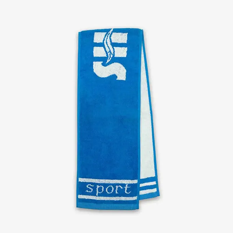 Gym towels with logo & Fitness manufacturer